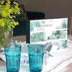 بيت للعطل De La Pierrose 100 M2 Avec Jardin Prive Proche De Bayeux Et Des Plages Du Debarquement