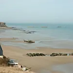 De La Pierrose 100 M2 Avec Jardin Prive Proche De Bayeux Et Des Plages Du Debarquement *