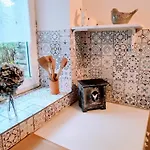 بيت للعطل De La Pierrose 100 M2 Avec Jardin Prive Proche De Bayeux Et Des Plages Du Debarquement Cahagnolles