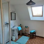 Ferienhaus De La Pierrose 100 M2 Avec Jardin Prive Proche De Bayeux Et Des Plages Du Debarquement *