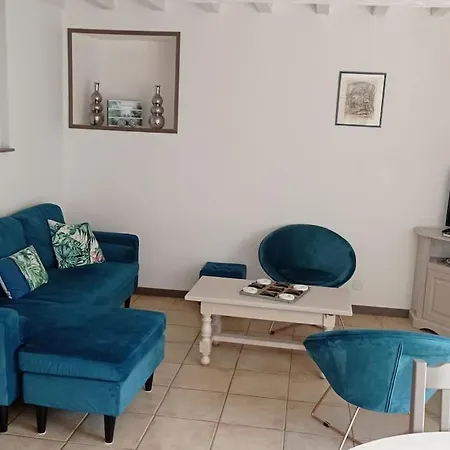 De La Pierrose Au Coeur De La Normandie Ferienhaus Cahagnolles