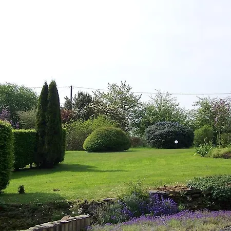 De La Pierrose 100 M2 Avec Jardin Prive * Cahagnolles