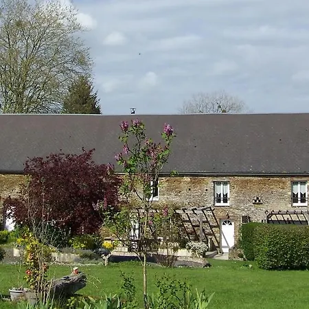 De La Pierrose 100 M2 Avec Jardin Prive Proche De Bayeux Et Des Plages Du Debarquement Feriehus