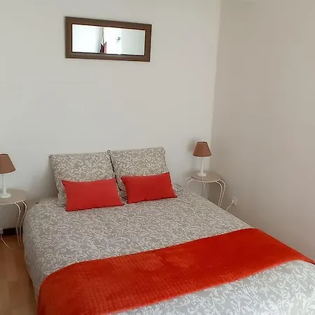 De La Pierrose Au Coeur De La Normandie Ferienhaus