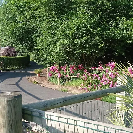 De La Pierrose 100 M2 Avec Jardin Prive Cahagnolles