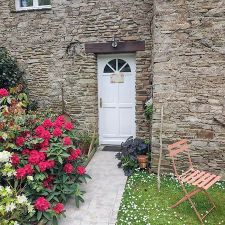 De La Pierrose 100 M2 Avec Jardin Prive Proche De Bayeux Et Des Plages Du Debarquement Ferienhaus