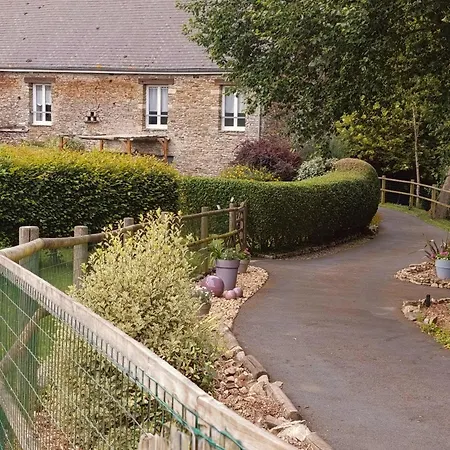 De La Pierrose 100 M2 Avec Jardin Prive Proche De Bayeux Et Des Plages Du Debarquement *