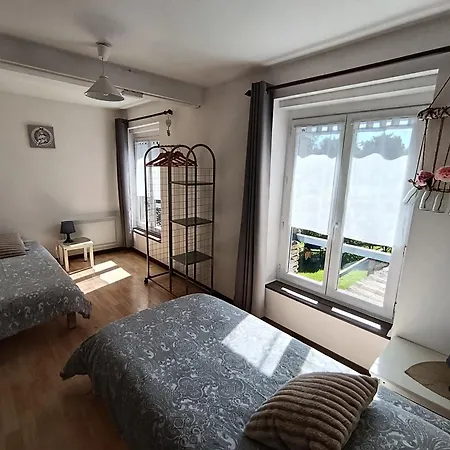 De La Pierrose 100 M2 Avec Jardin Privé Proche De Bayeux Et Des Plages Du Débarquement Сasa de vacaciones *