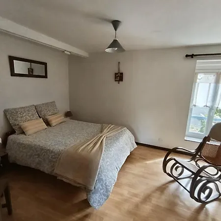De La Pierrose 100 M2 Avec Jardin Privé Proche De Bayeux Et Des Plages Du Débarquement Cahagnolles