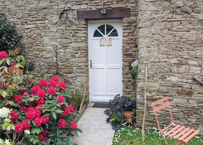 De La Pierrose Au Coeur De La Normandie Hébergement de vacances